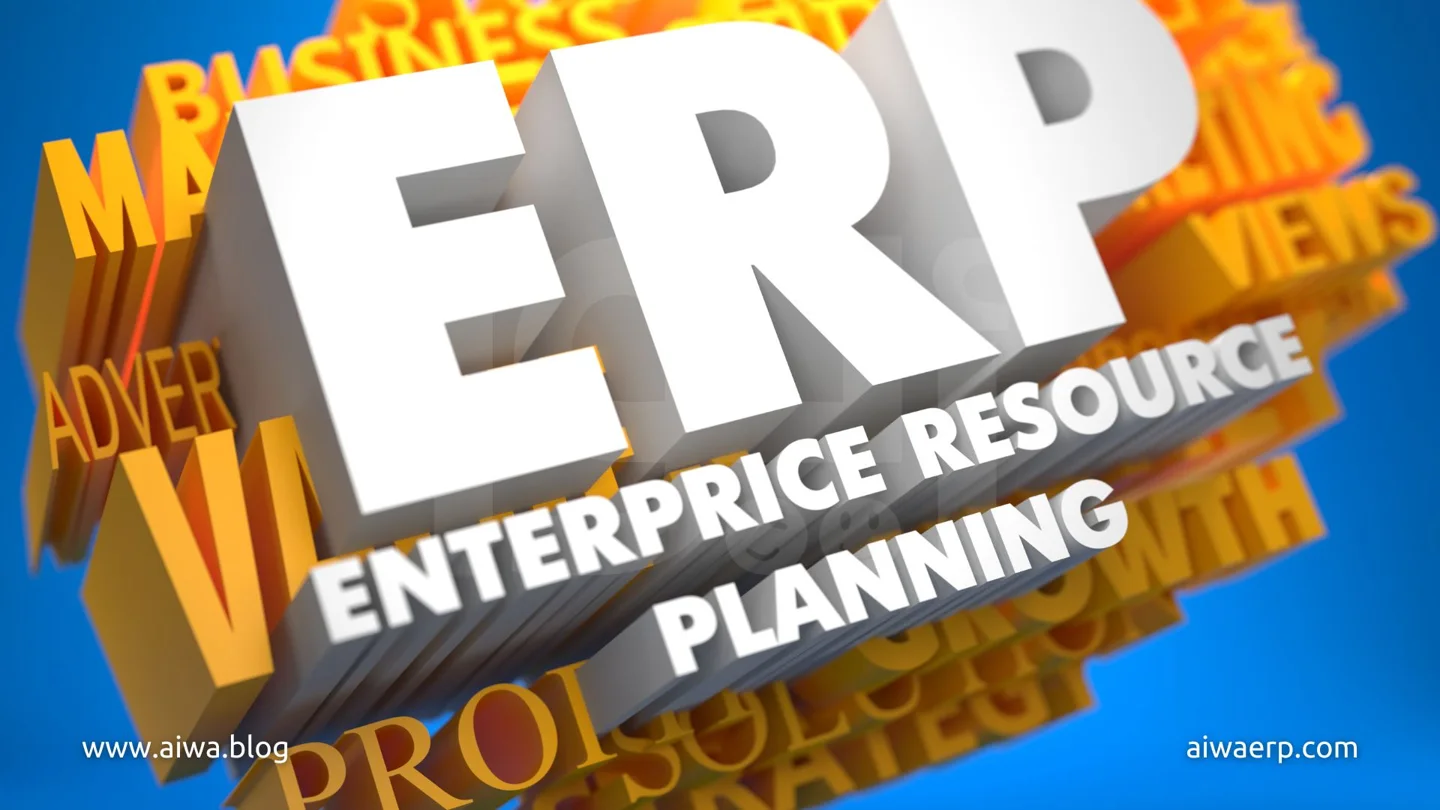 Stay Competitive with ERP: It's Easier Than You Think