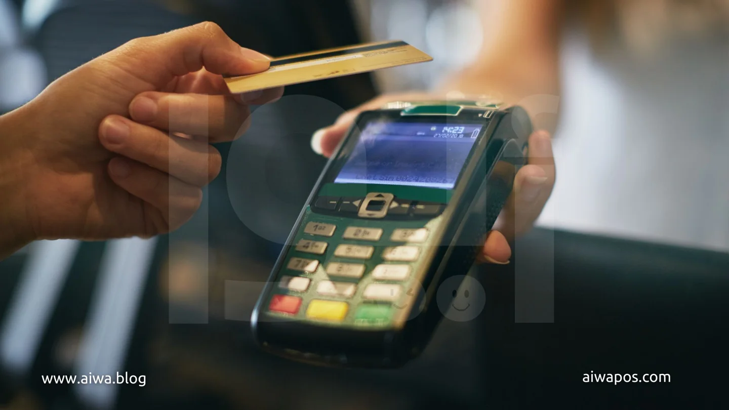 Efficiency Redefined: How AiwaPOS Supercharges Your Sales