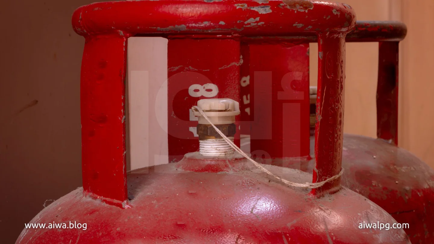 Step-by-step Guide For LPG Operations: AiwaLPG's Efficient Management Solutions