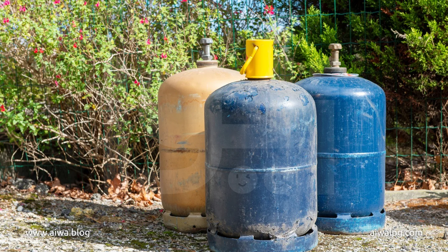 Fueling Growth: Data-Driven Decisions with AiwaLPG Software Analytics