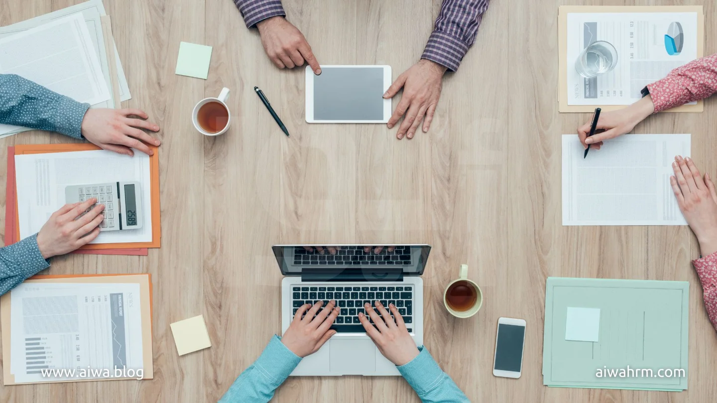 Compliance and Security: Ensuring HRM Data Integrity