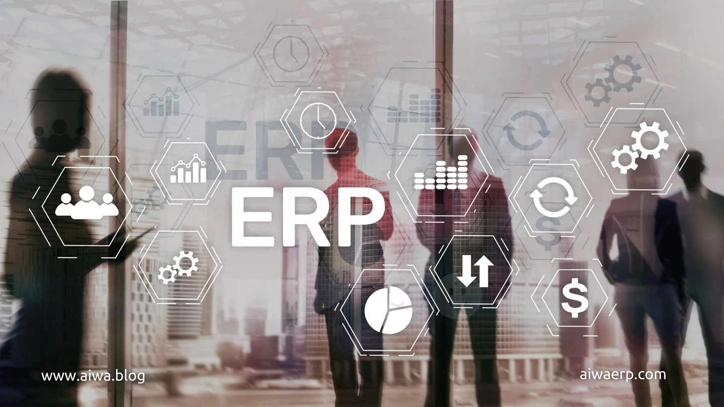 Streamline Your Business with User-Friendly ERP