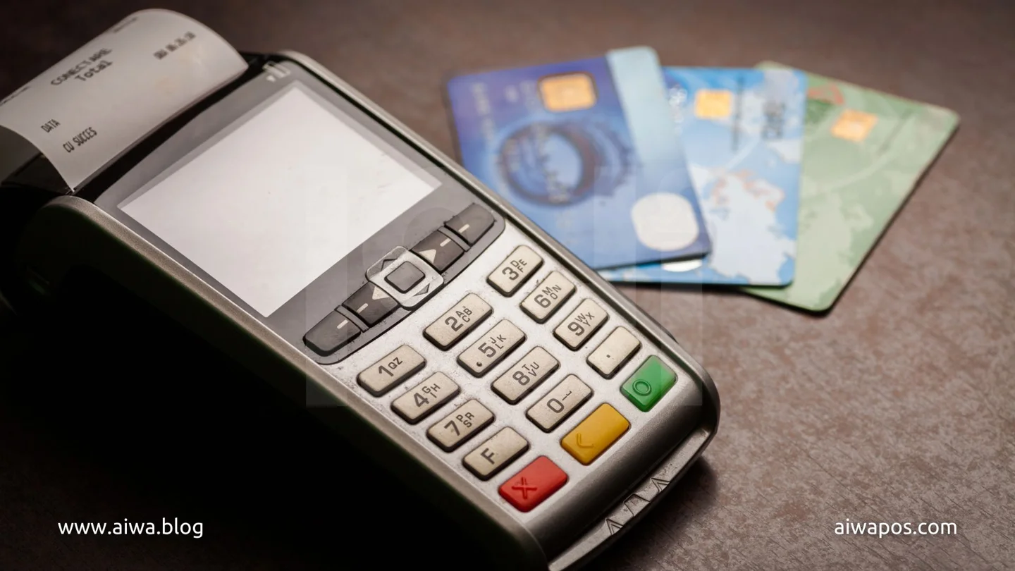 Beyond the Counter: AiwaPOS Redefining Point-of-Sale Dynamics
