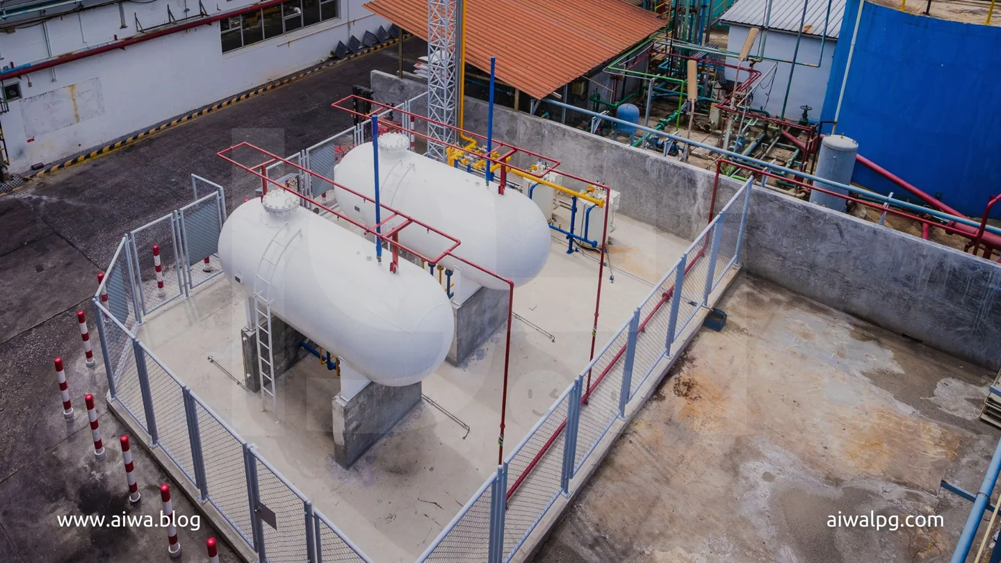 Streamlining Operations: AiwaLPG Software's Role in Reducing Costs and Boosting Efficiency