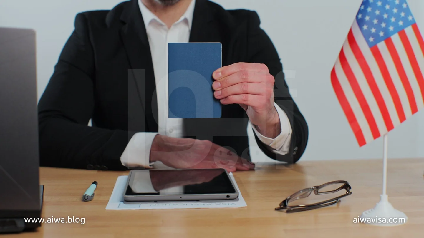 AiwaVisa: Your Partner for a Brighter Visa Future