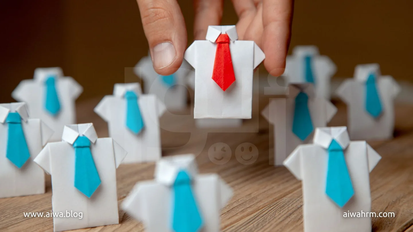 HRM Evolution: AiwaHRM's Journey in Streamlining HR Operations
