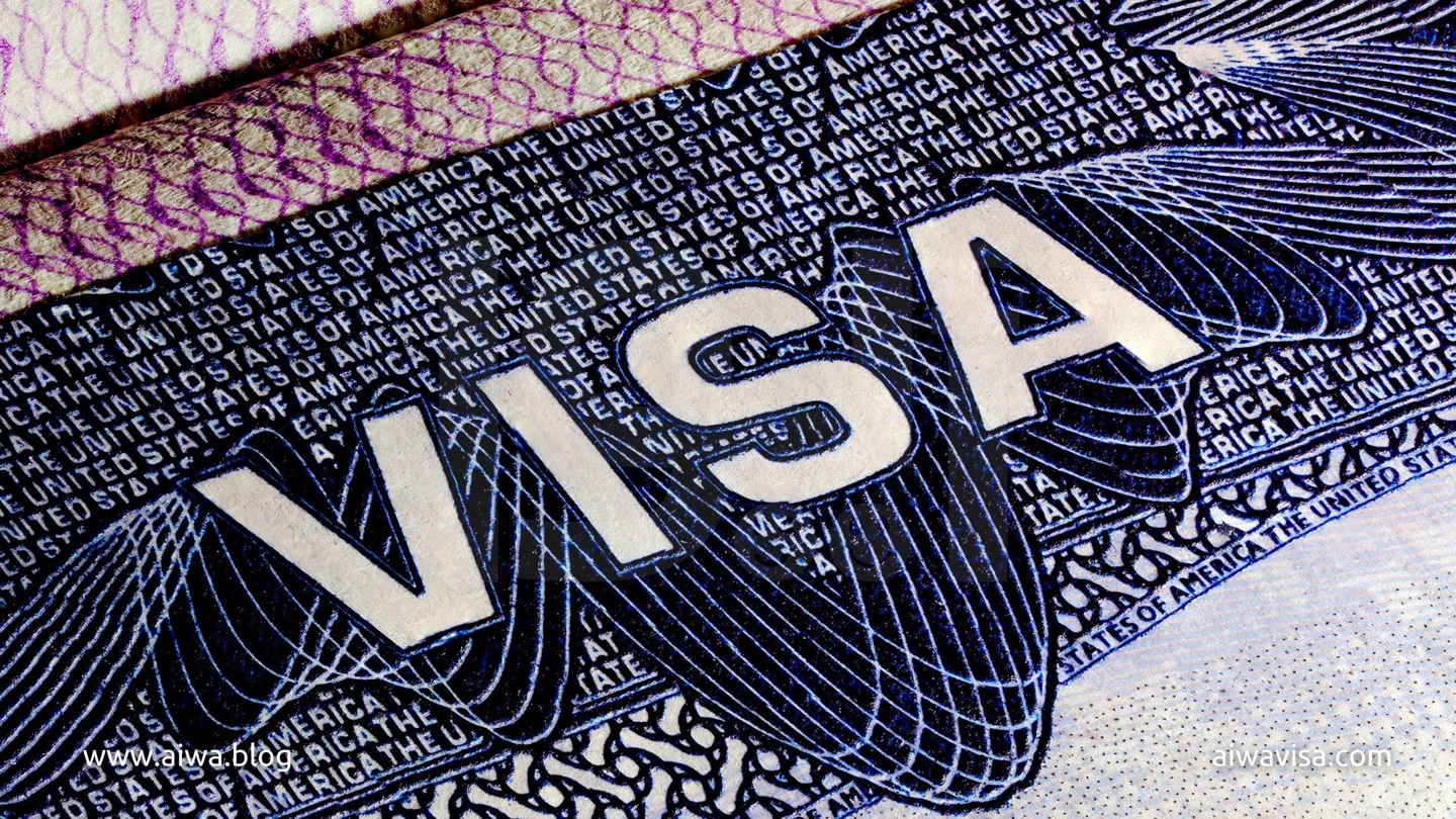 Visa Marvels: AiwaVisa's Secret Sauce for Visa Application Success