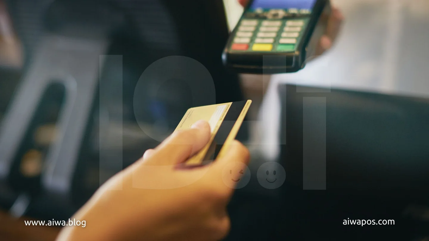Enhance Customer Experience with AiwaPOS: Your Key to Success