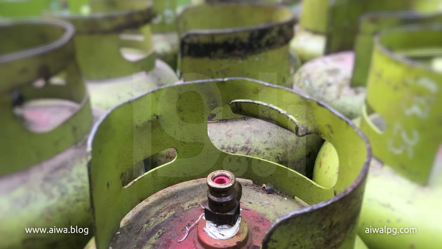 Fueling Efficiency: The Unrivaled Power of Our LPG Software